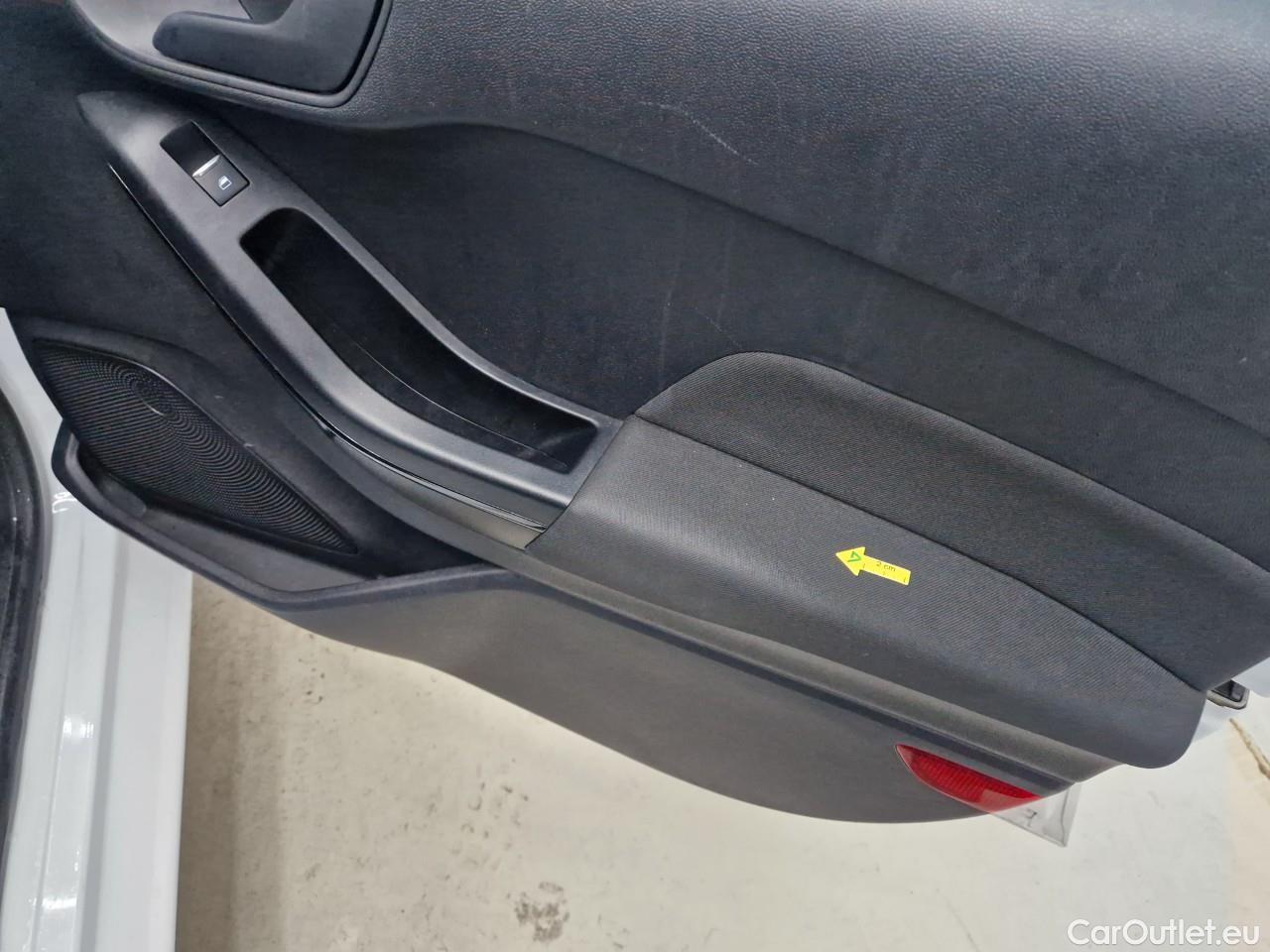  Ford  Fiesta 1.5 TDCi 85CP Trend Connected #39