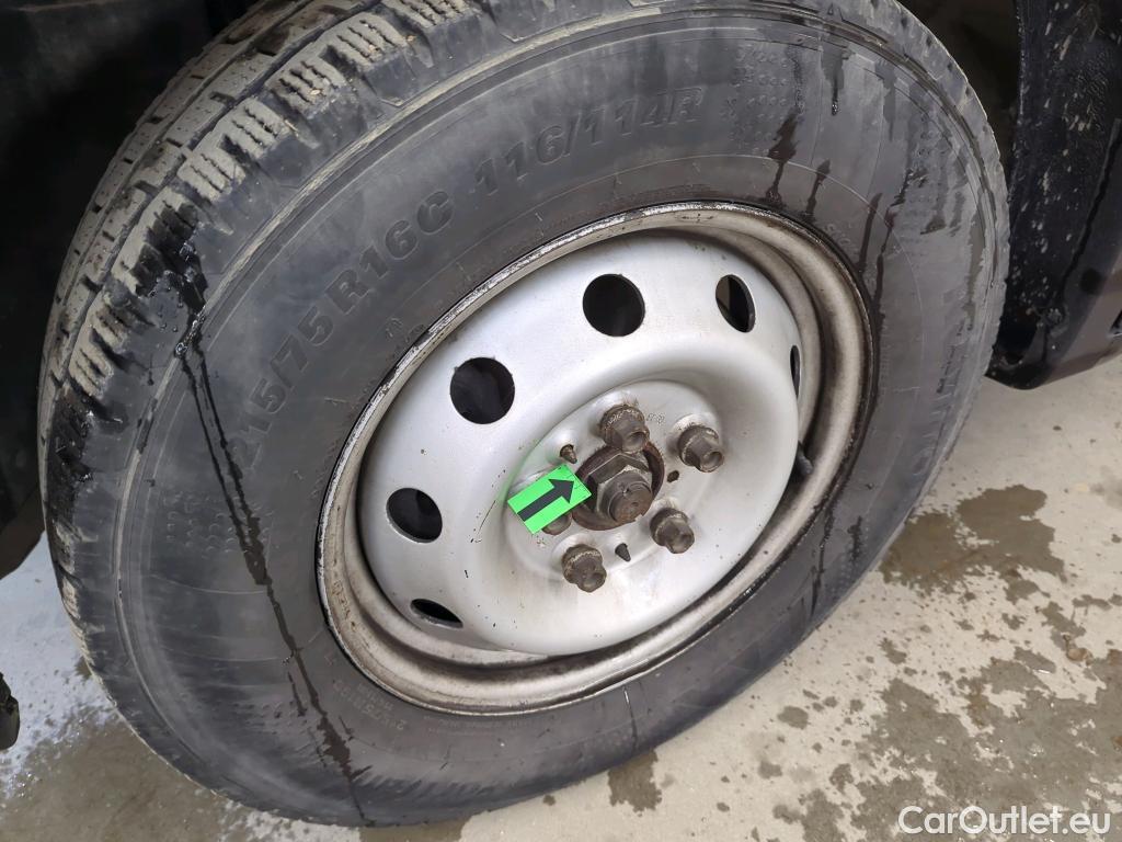  Fiat  Ducato 2.3 Mjet E6D 140 L5 H3 Maxi Furgone #49