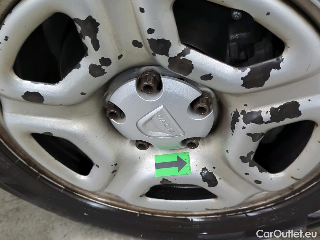  Dacia  Duster 1.5 Blue dCi 115CP Comfort 4WD #20