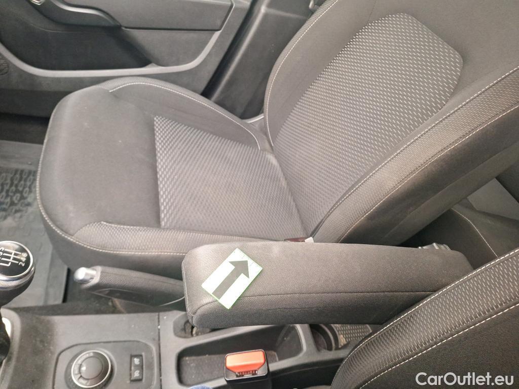  Dacia  Duster 1.5 Blue dCi 115CP Comfort 4WD #7