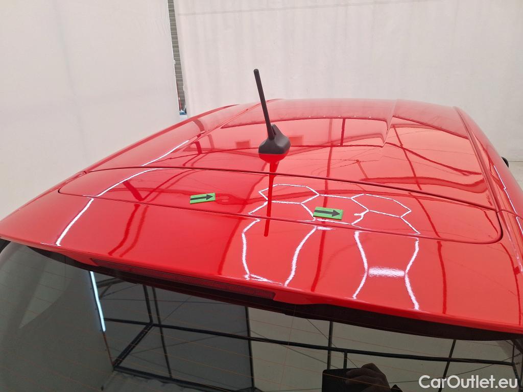  Ford  Fiesta 1.0 EcoBoost 95CP Trend Connected #7