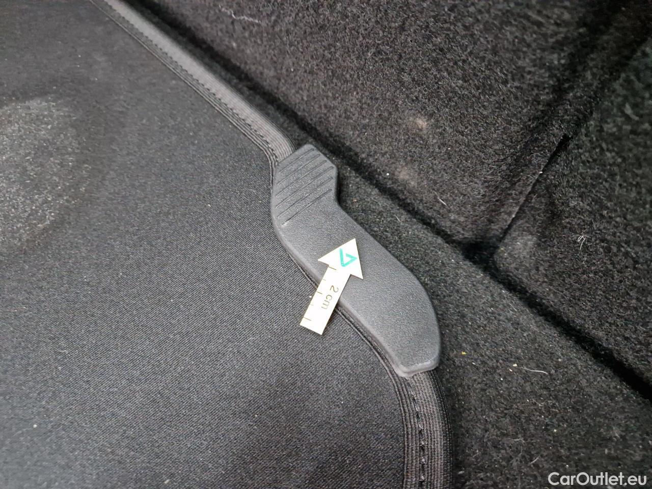  Ford  Puma 1.0 EcoBoost mHEV 125CP Titanium #38