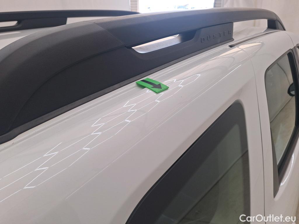  Dacia  Duster 1.5 Blue dCi 115CP Comfort 4WD #39