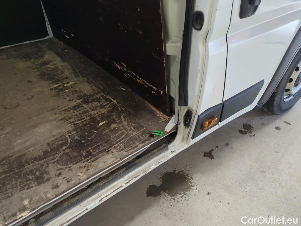  Fiat  Ducato 2.3 Mjet E6D 140 L5 H3 Maxi Furgone #41