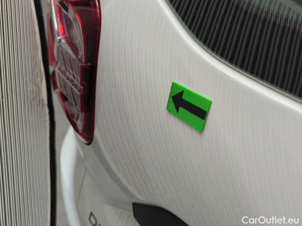  Dacia  Duster 1.5 Blue dCi 115CP Expression 4x4 #8