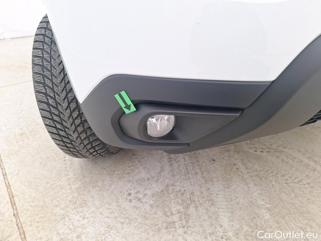  Dacia  Duster 1.5 Blue dCi 115CP Comfort 4WD #29