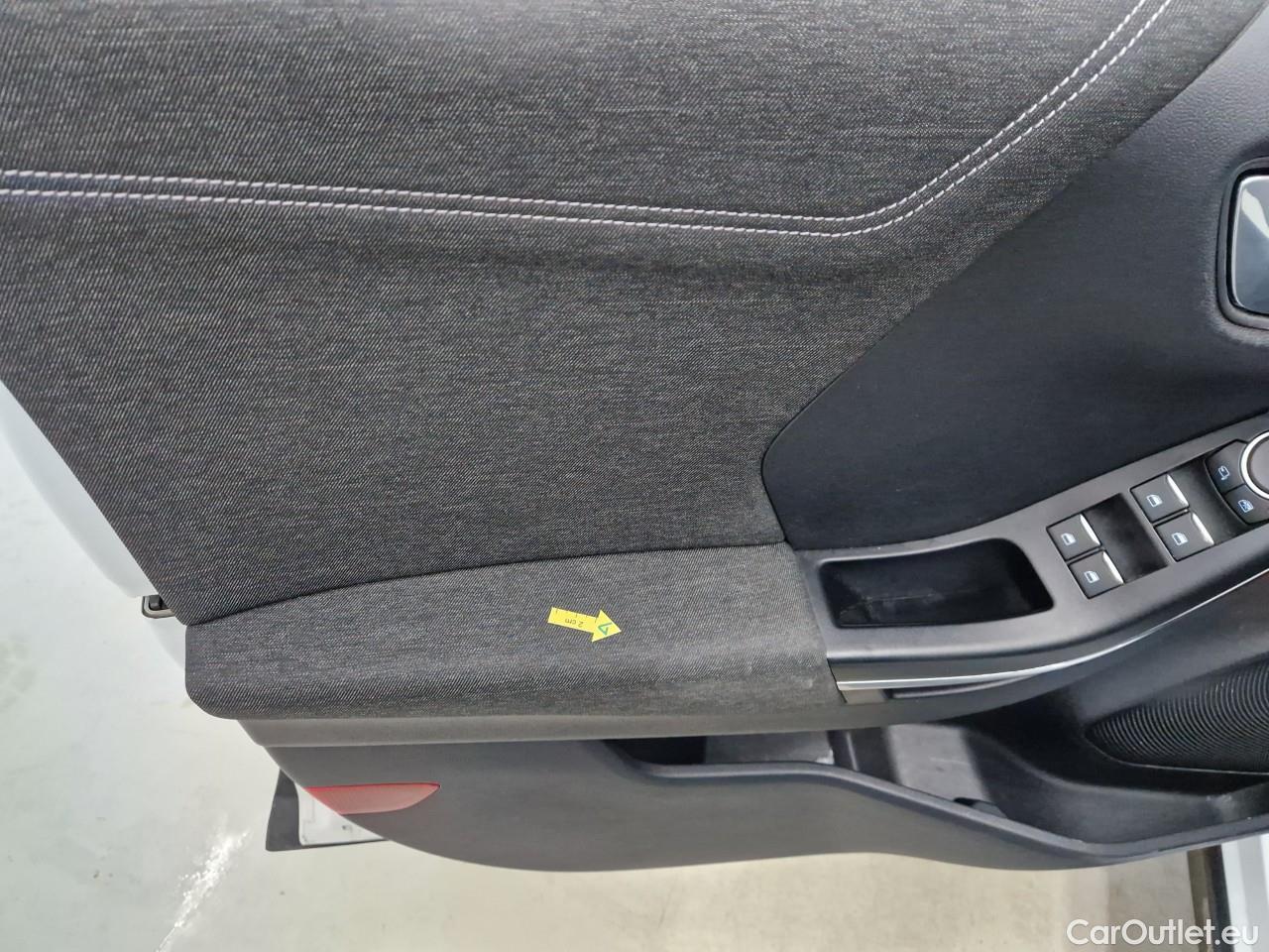  Ford  Puma 1.0 EcoBoost mHEV 125CP Titanium #21