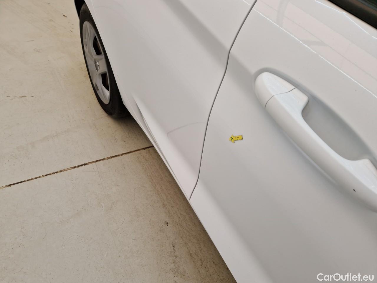  Ford  Fiesta 1.5 TDCi 85CP Trend Connected #8