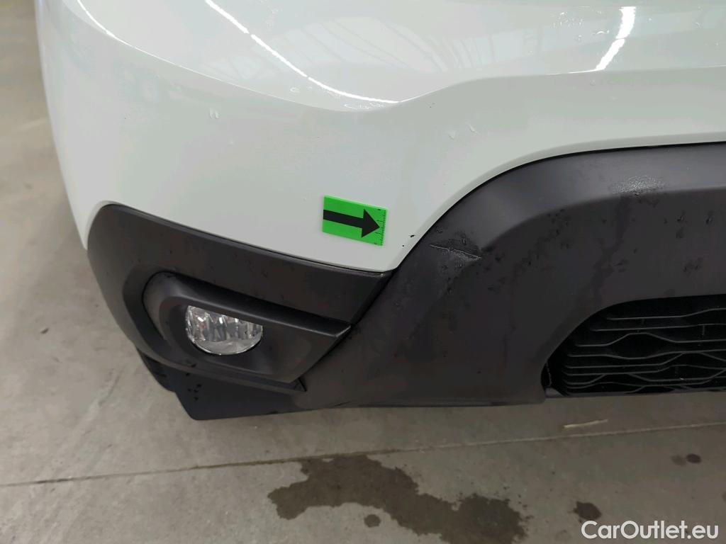  Dacia  Duster 1.5 Blue dCi 115CP Comfort 4WD #17