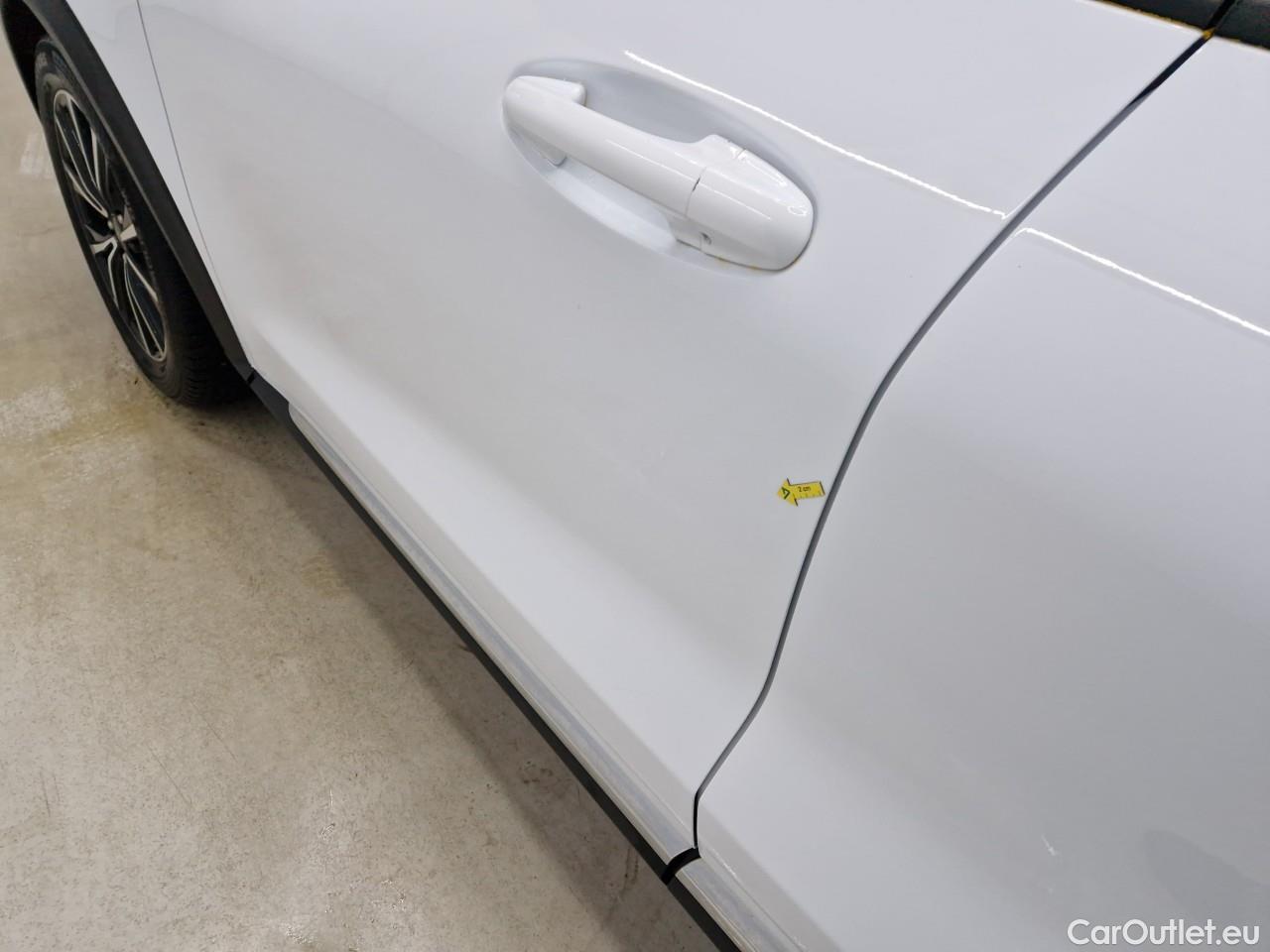  Ford  Puma 1.0 EcoBoost mHEV 125CP Titanium #2