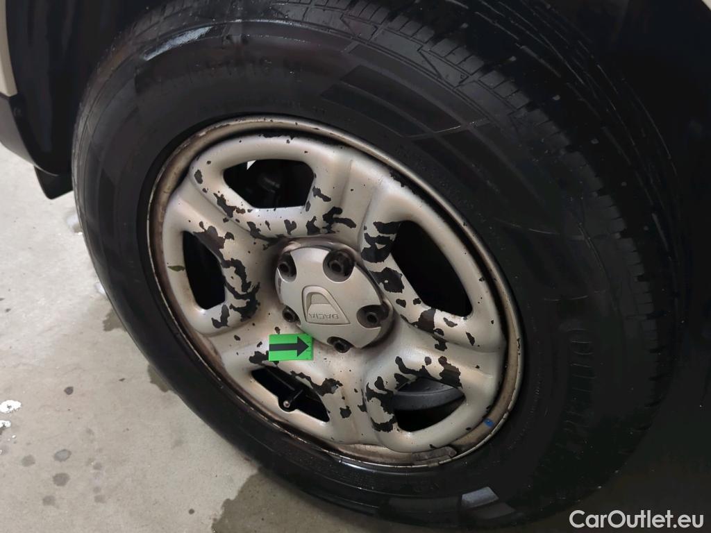  Dacia  Duster 1.5 Blue dCi 115CP Comfort 4WD #15