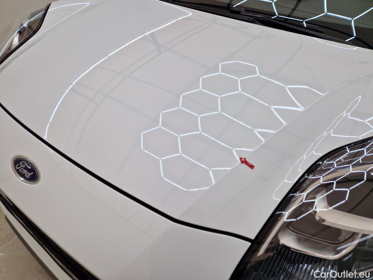  Ford  Puma 1.0 EcoBoost mHEV 125CP Titanium #14