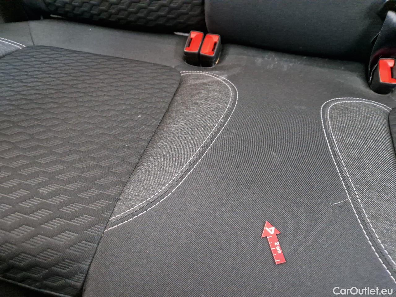  Ford  Puma 1.0 EcoBoost mHEV 125CP Titanium #33