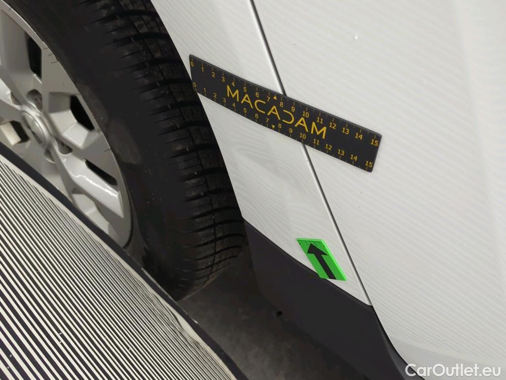  Dacia  Duster 1.5 Blue dCi 115CP Expression 4x4 #6