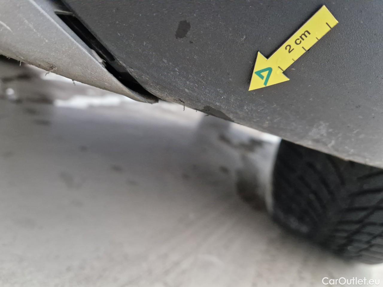  Ford  Puma 1.0 EcoBoost mHEV 125CP Titanium #10