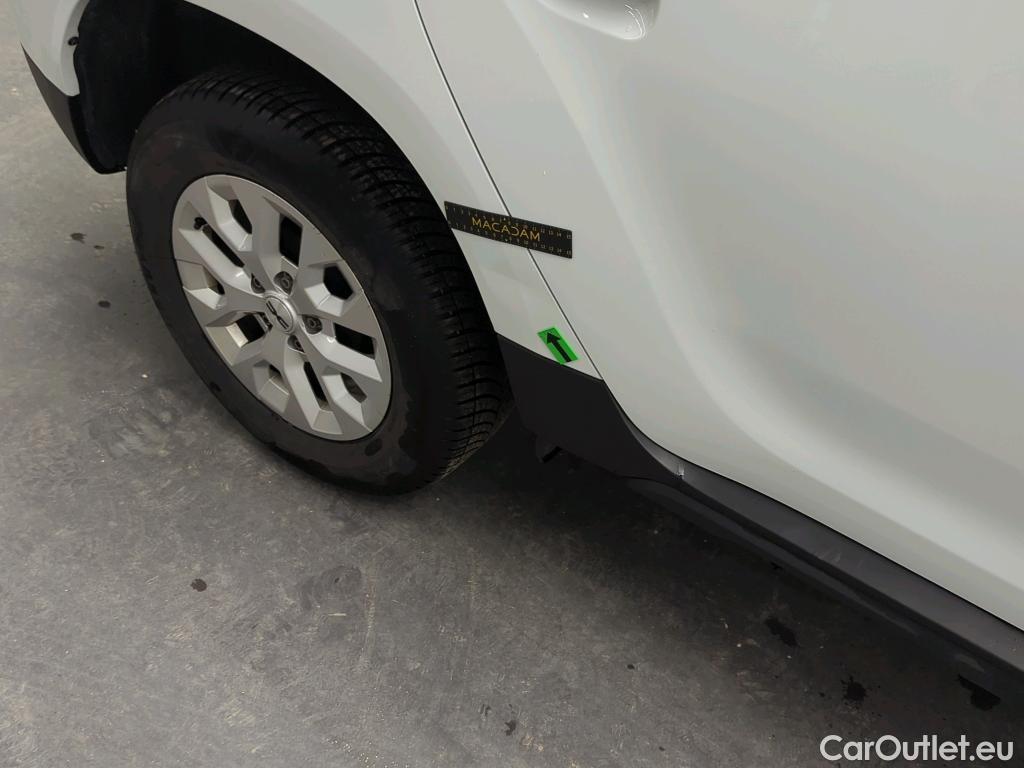  Dacia  Duster 1.5 Blue dCi 115CP Expression 4x4 #5