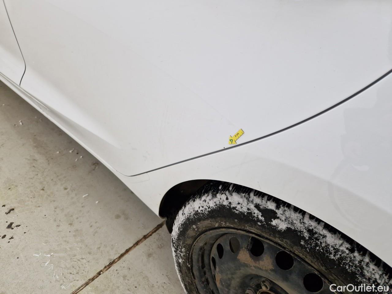  Ford  Fiesta 1.5 TDCi 85CP Trend Connected #36