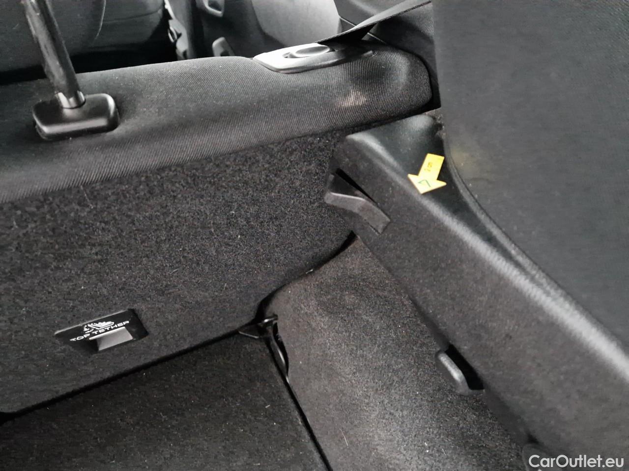  Ford  Puma 1.0 EcoBoost mHEV 125CP Titanium #32