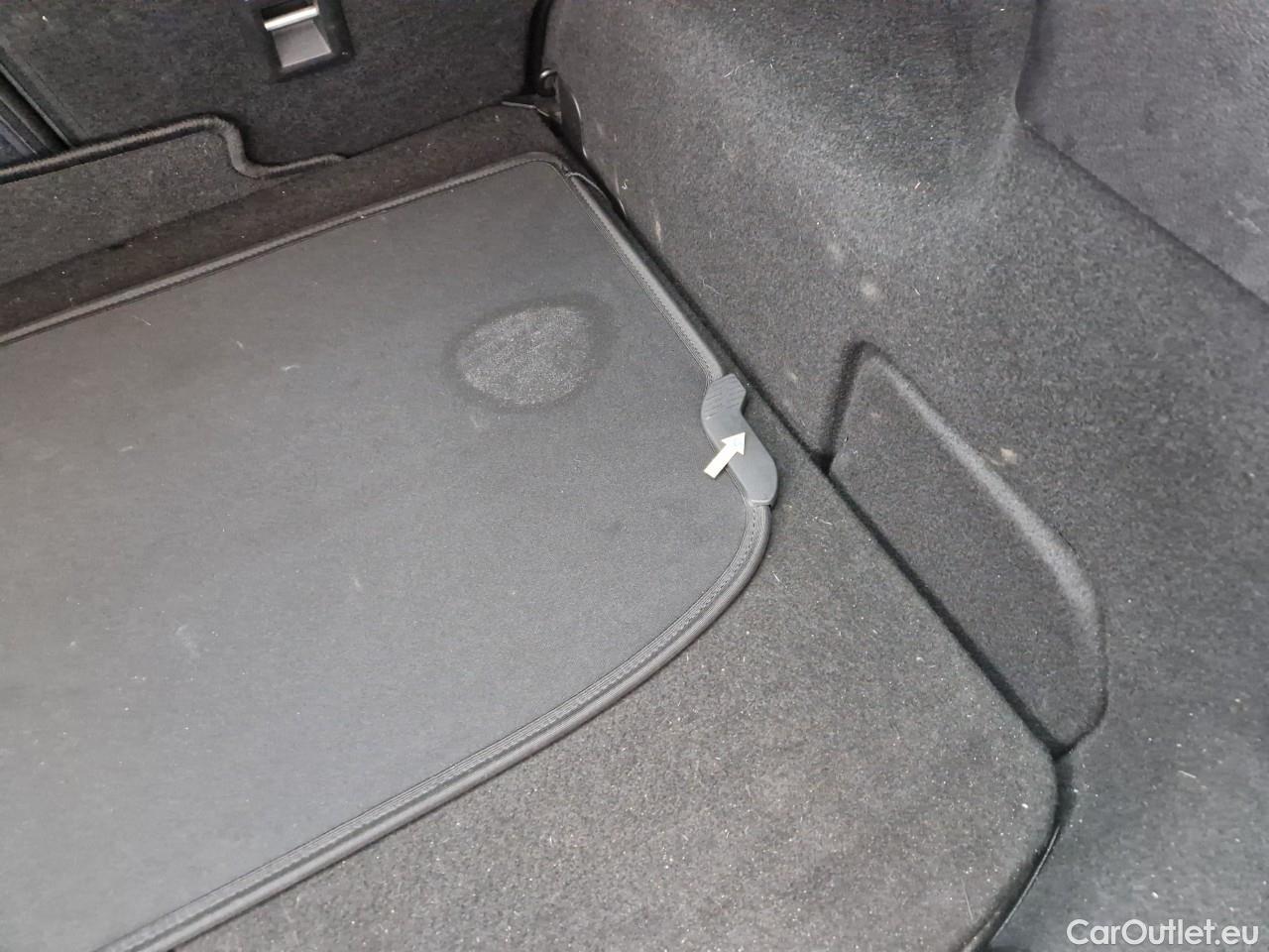  Ford  Puma 1.0 EcoBoost mHEV 125CP Titanium #37