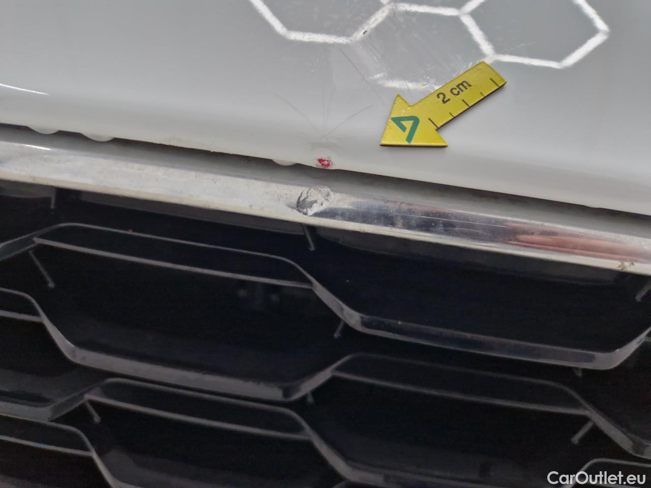  Ford  Puma 1.0 EcoBoost mHEV 125CP Titanium #9