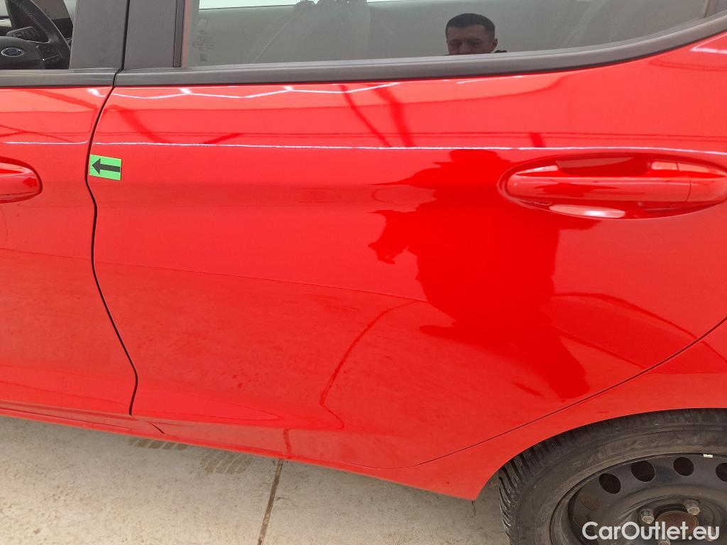  Ford  Fiesta 1.0 EcoBoost 95CP Trend Connected #42