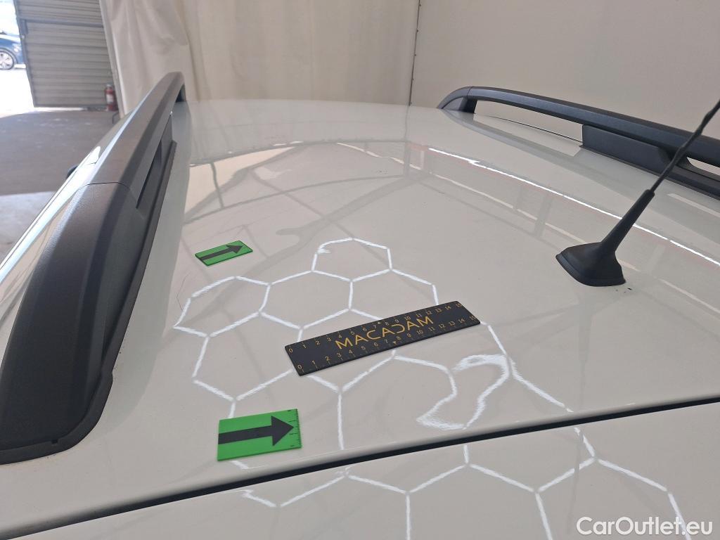  Dacia  Duster 1.5 Blue dCi 115CP Comfort 4WD #1