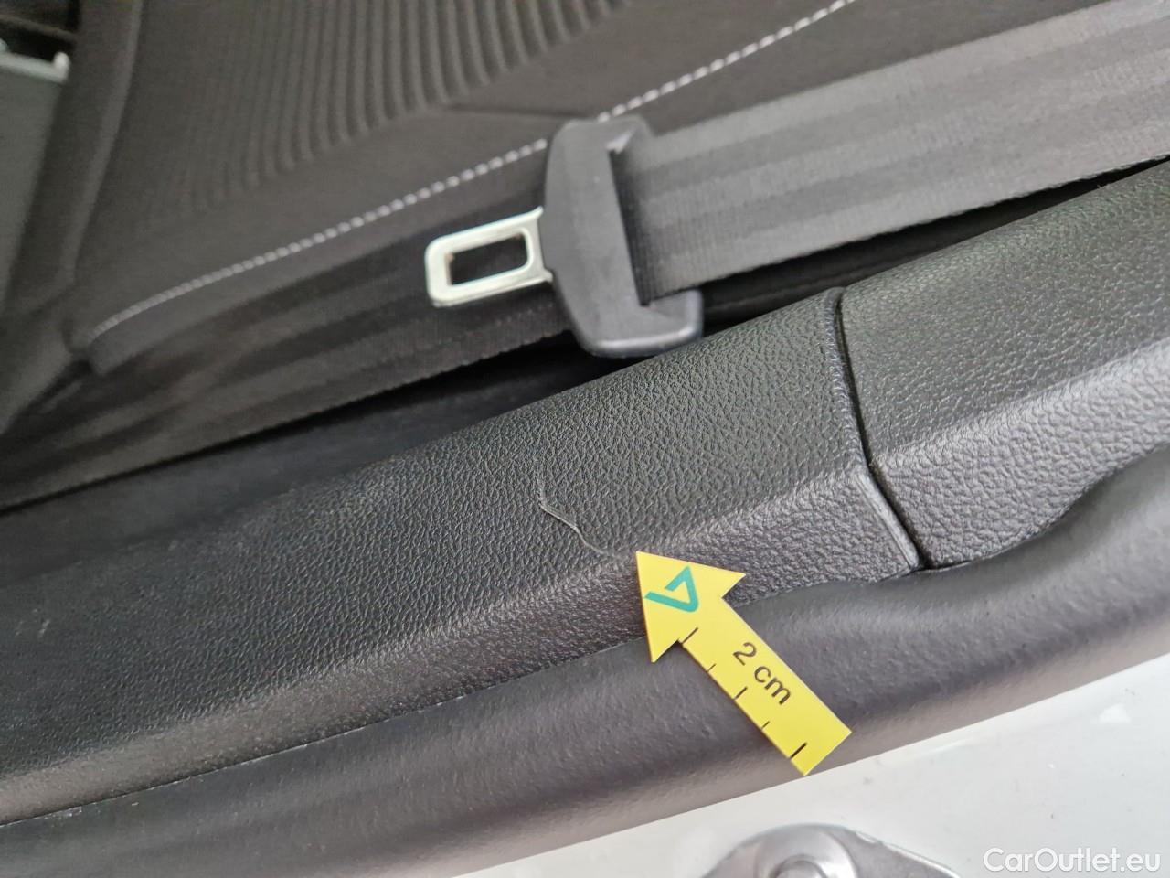  Ford  Focus 1.0 EcoBoost mHEV 155CP Titanium #29