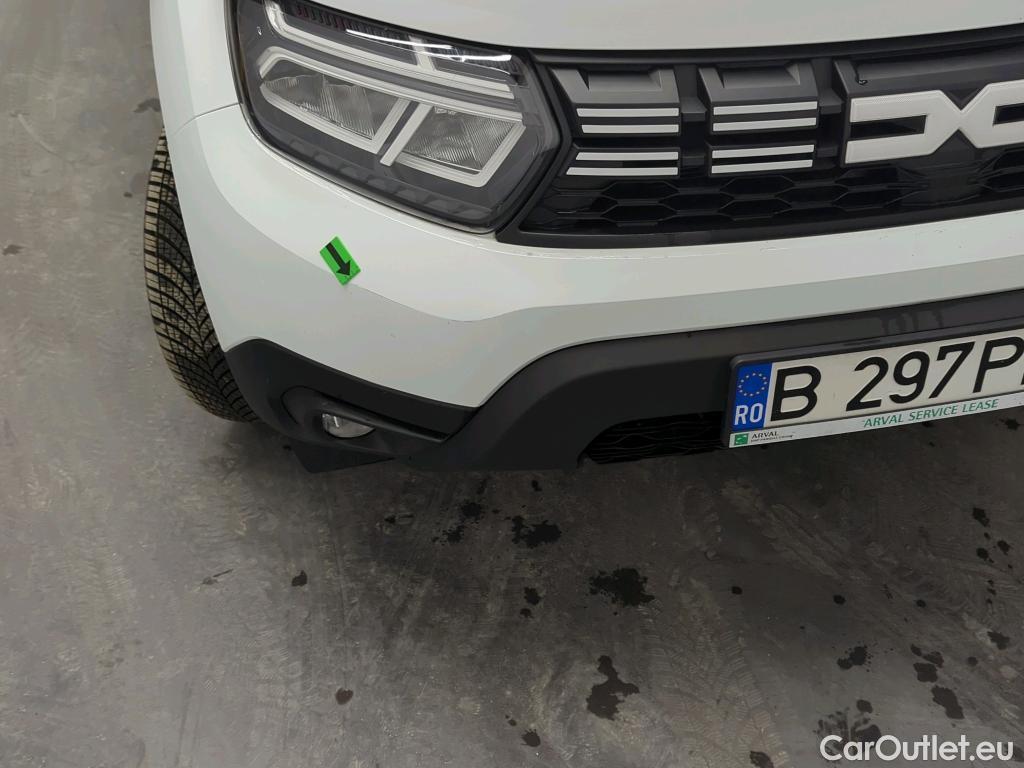  Dacia  Duster 1.5 Blue dCi 115CP Expression 4x4 #17