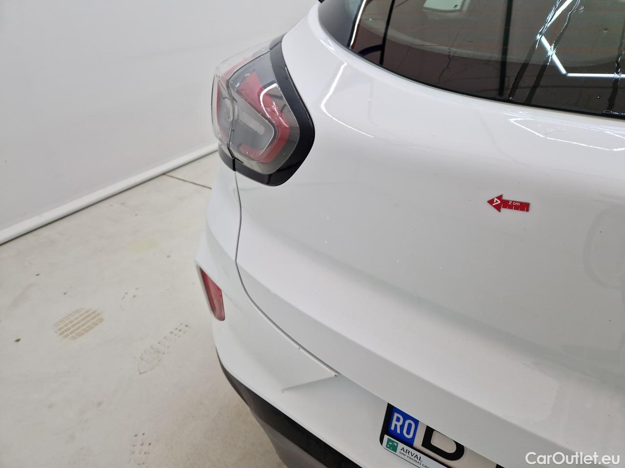  Ford  Puma 1.0 EcoBoost mHEV 125CP Titanium #25