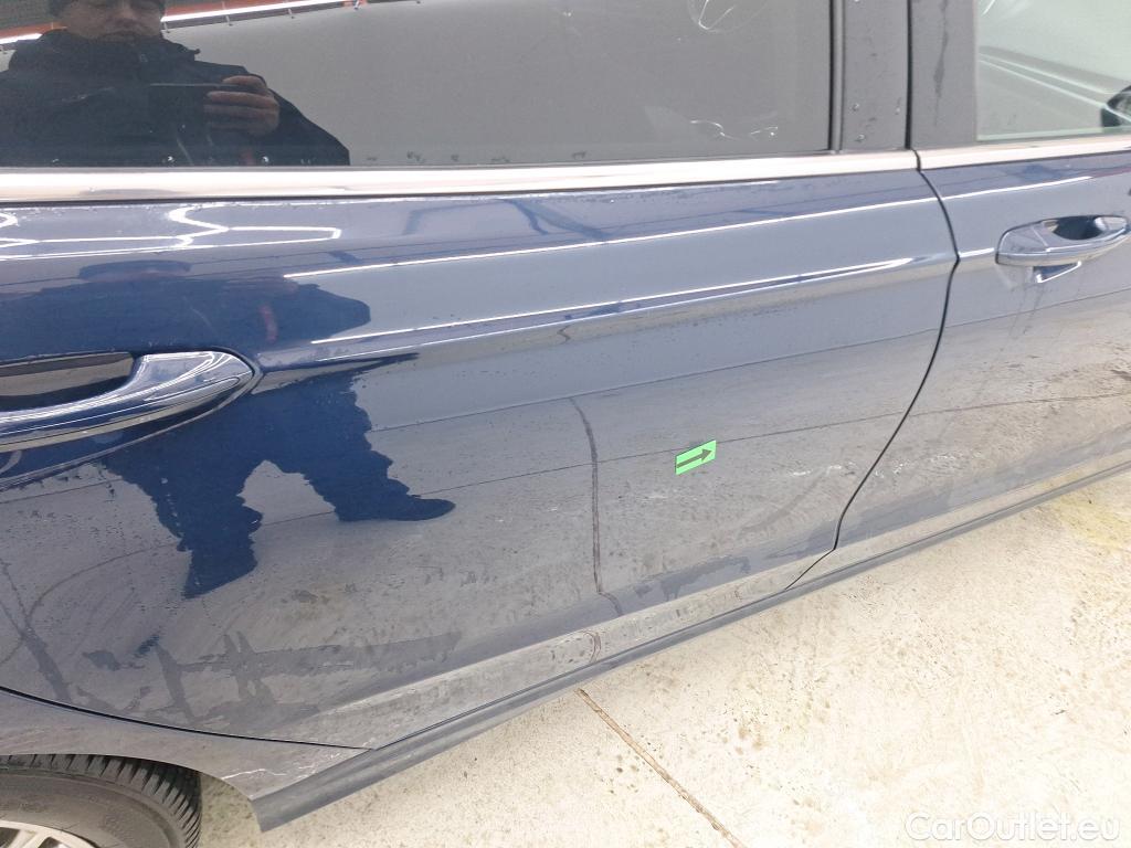  Ford  Mondeo 2.0 TDCi 150CP Titanium AT #29