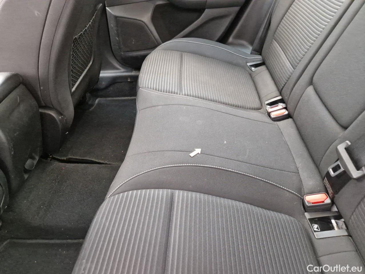  Ford  Focus 1.0 EcoBoost mHEV 155CP Titanium #31