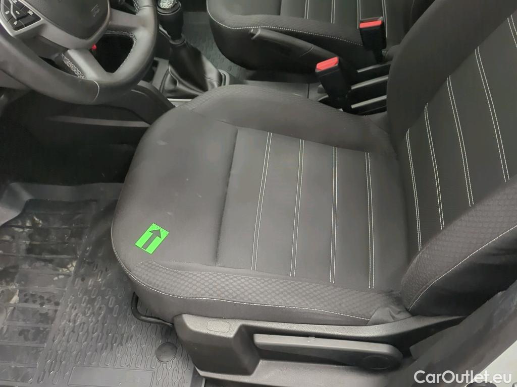  Dacia  Duster 1.5 Blue dCi 115CP Expression 4x4 #15