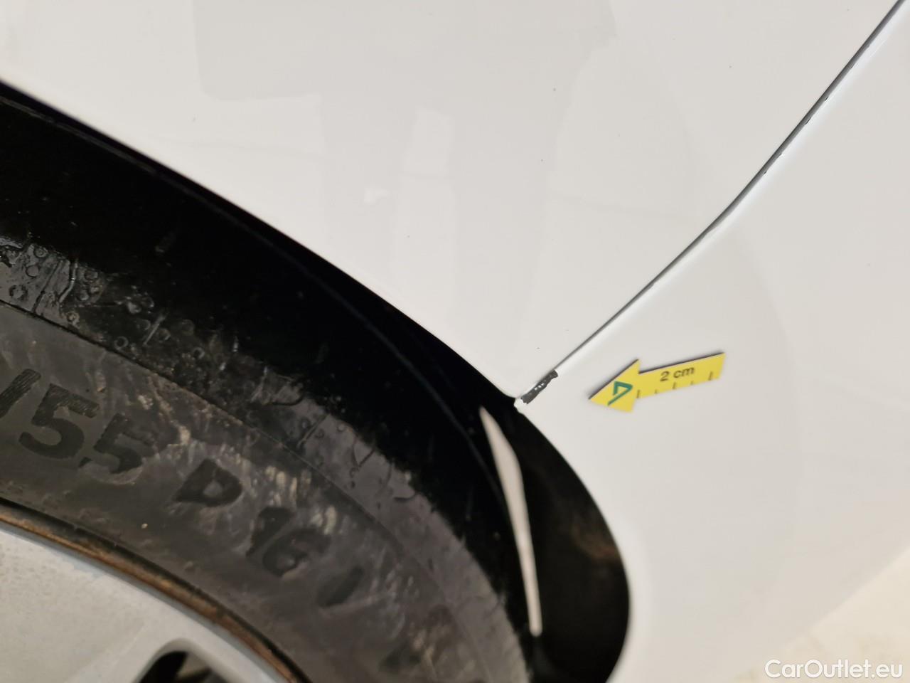  Ford  Fiesta 1.5 TDCi 85CP Trend Connected #25