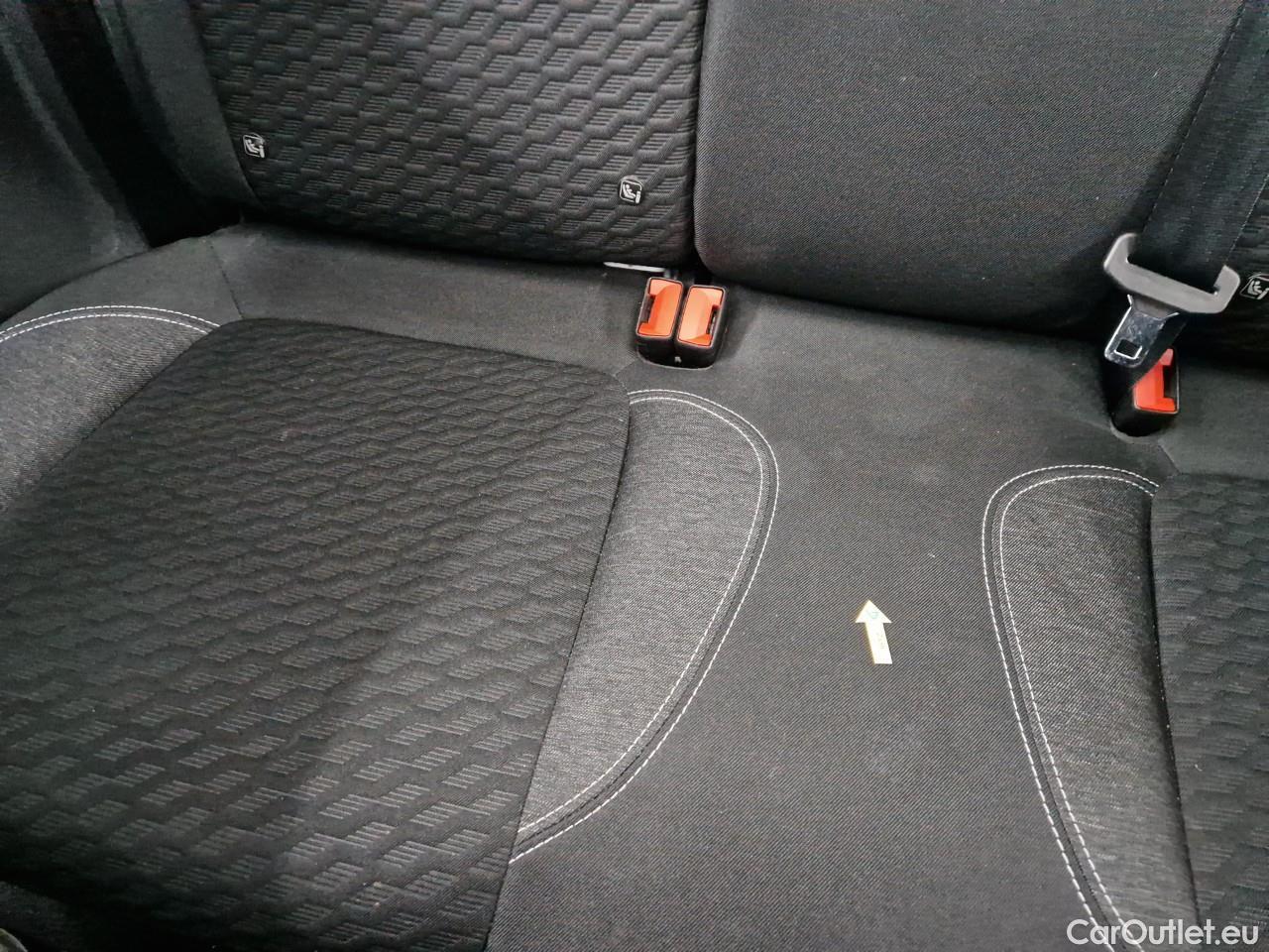  Ford  Puma 1.0 EcoBoost mHEV 125CP Titanium #27