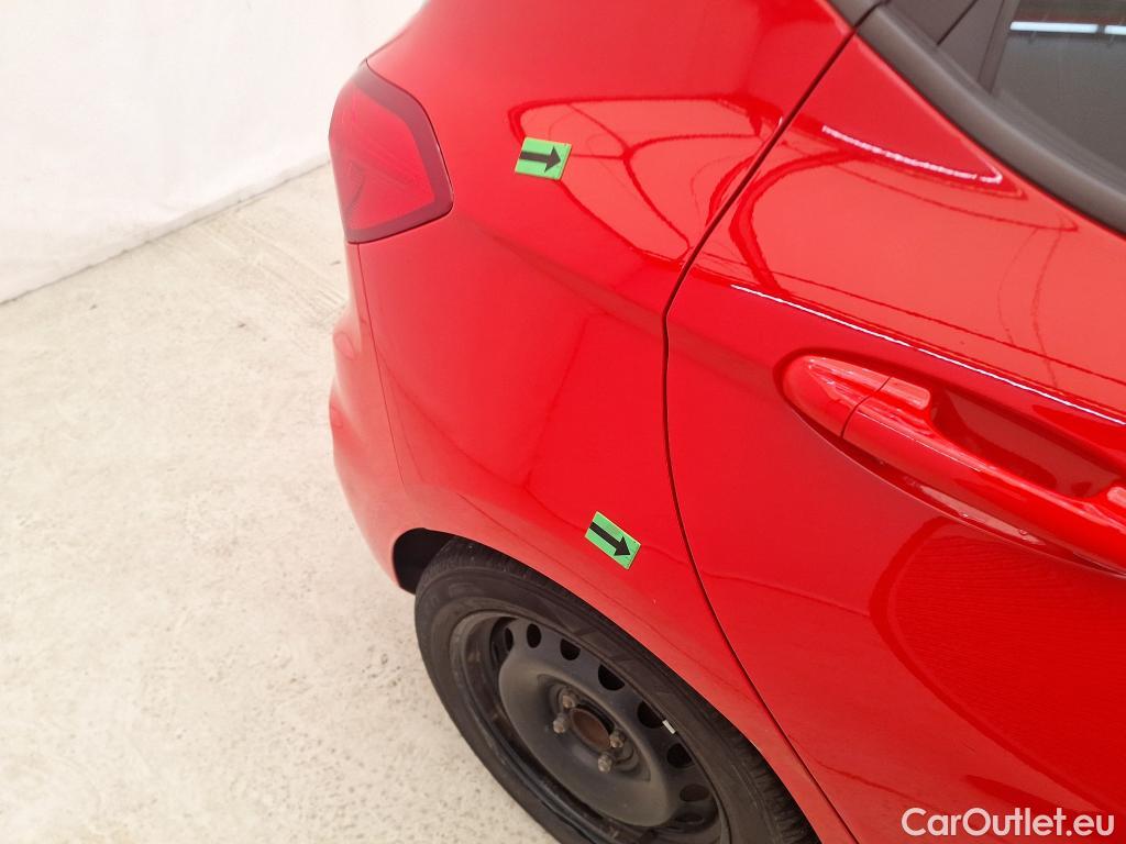  Ford  Fiesta 1.0 EcoBoost 95CP Trend Connected #13