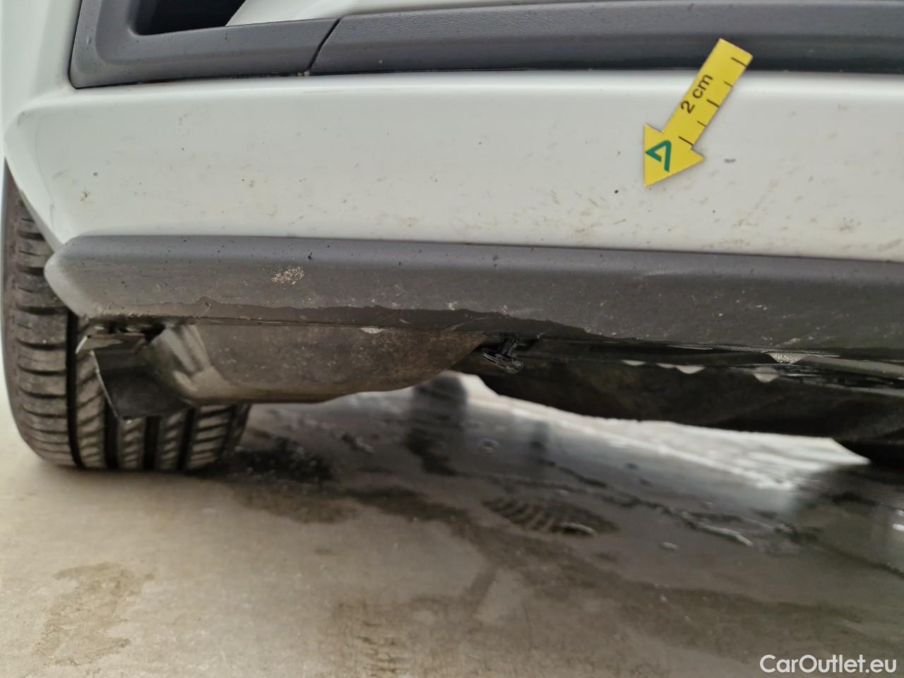  Ford  Focus 1.0 EcoBoost 100CP Trend Connected #11