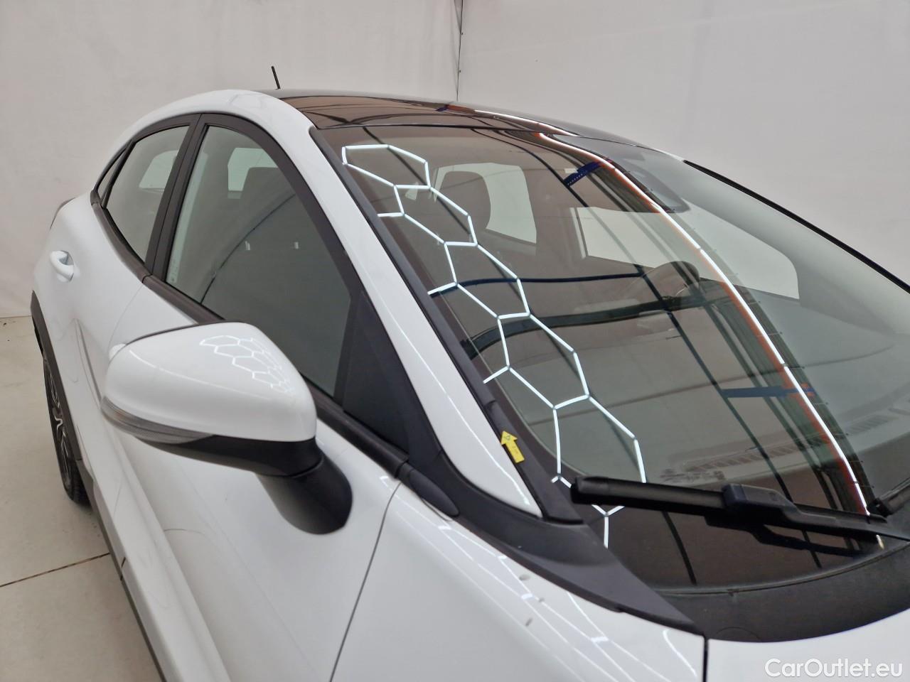  Ford  Puma 1.0 EcoBoost mHEV 125CP Titanium #19