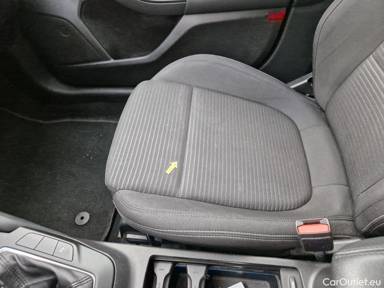  Ford  Focus 1.0 EcoBoost mHEV 155CP Titanium #26