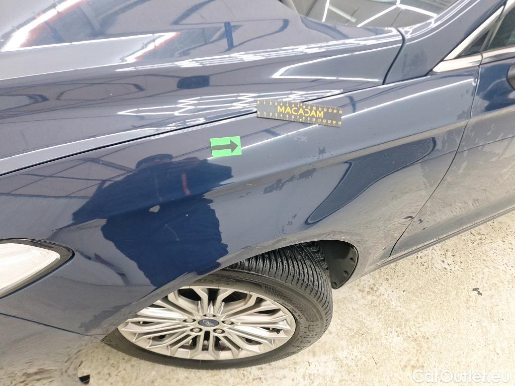  Ford  Mondeo 2.0 TDCi 150CP Titanium AT #13