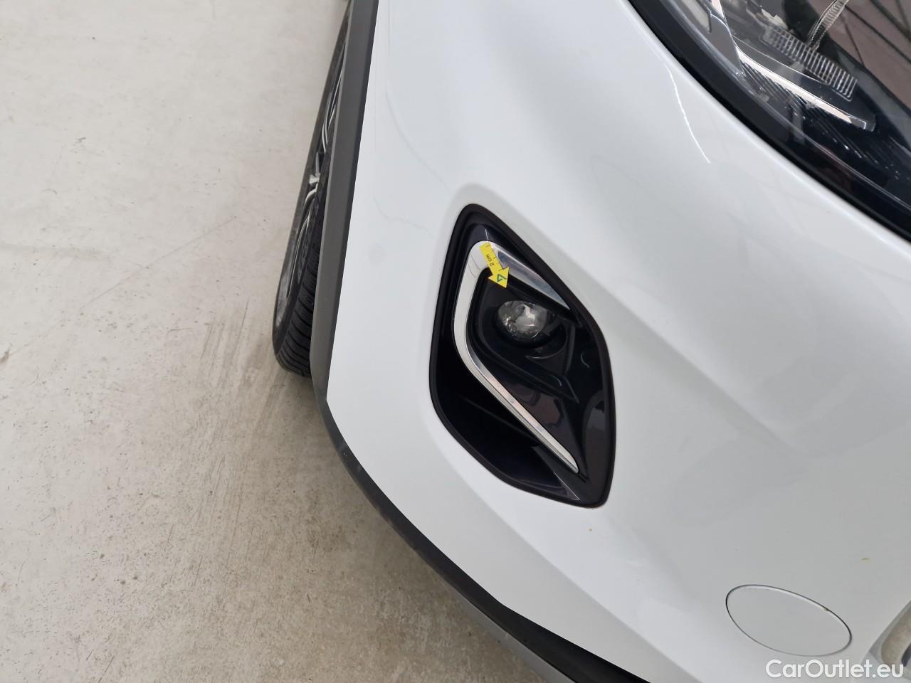  Ford  Puma 1.0 EcoBoost mHEV 125CP Titanium #11