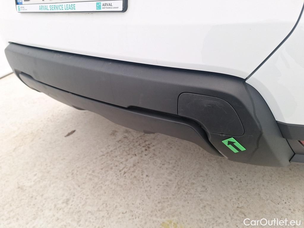  Dacia  Duster 1.5 Blue dCi 115CP Comfort 4WD #17