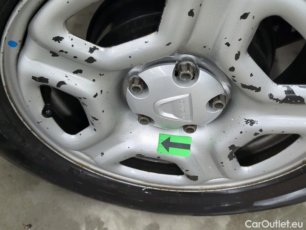  Dacia  Duster 1.5 Blue dCi 115CP Comfort 4WD #18