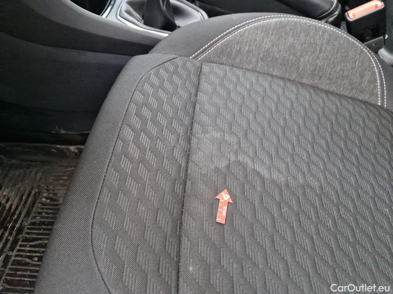  Ford  Puma 1.0 EcoBoost mHEV 125CP Titanium #32