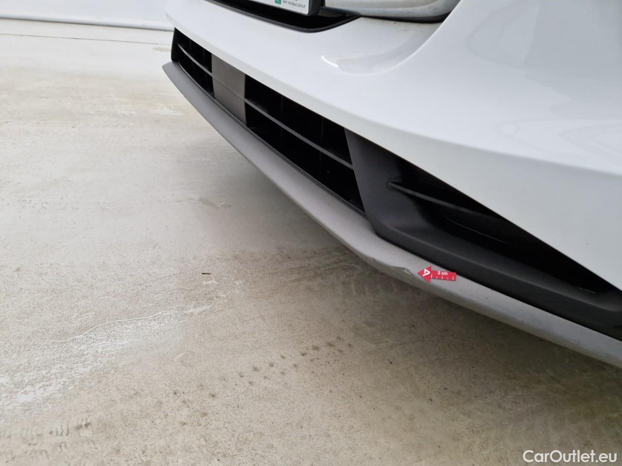  Ford  Puma 1.0 EcoBoost mHEV 125CP Titanium #10