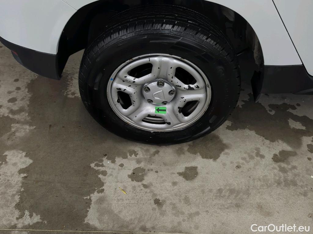  Dacia  Duster 1.5 Blue dCi 115CP Comfort 4WD #17