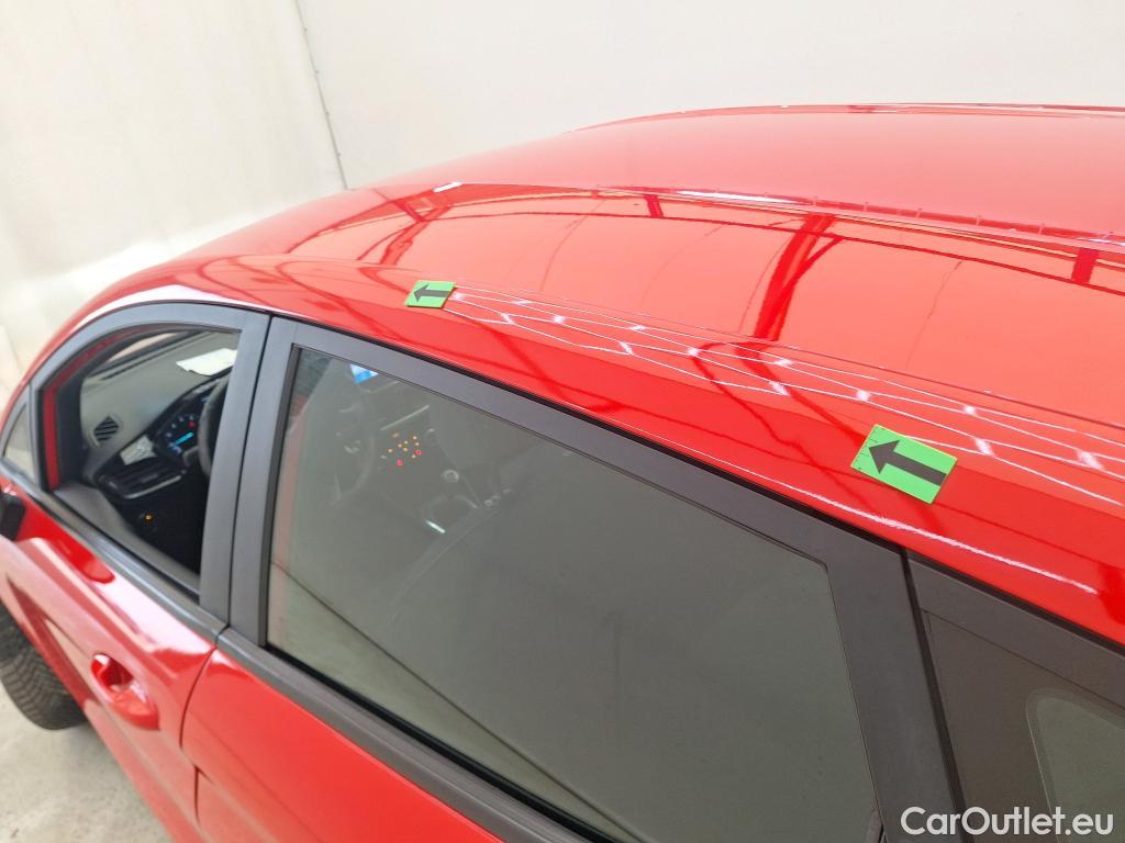  Ford  Fiesta 1.0 EcoBoost 95CP Trend Connected #17