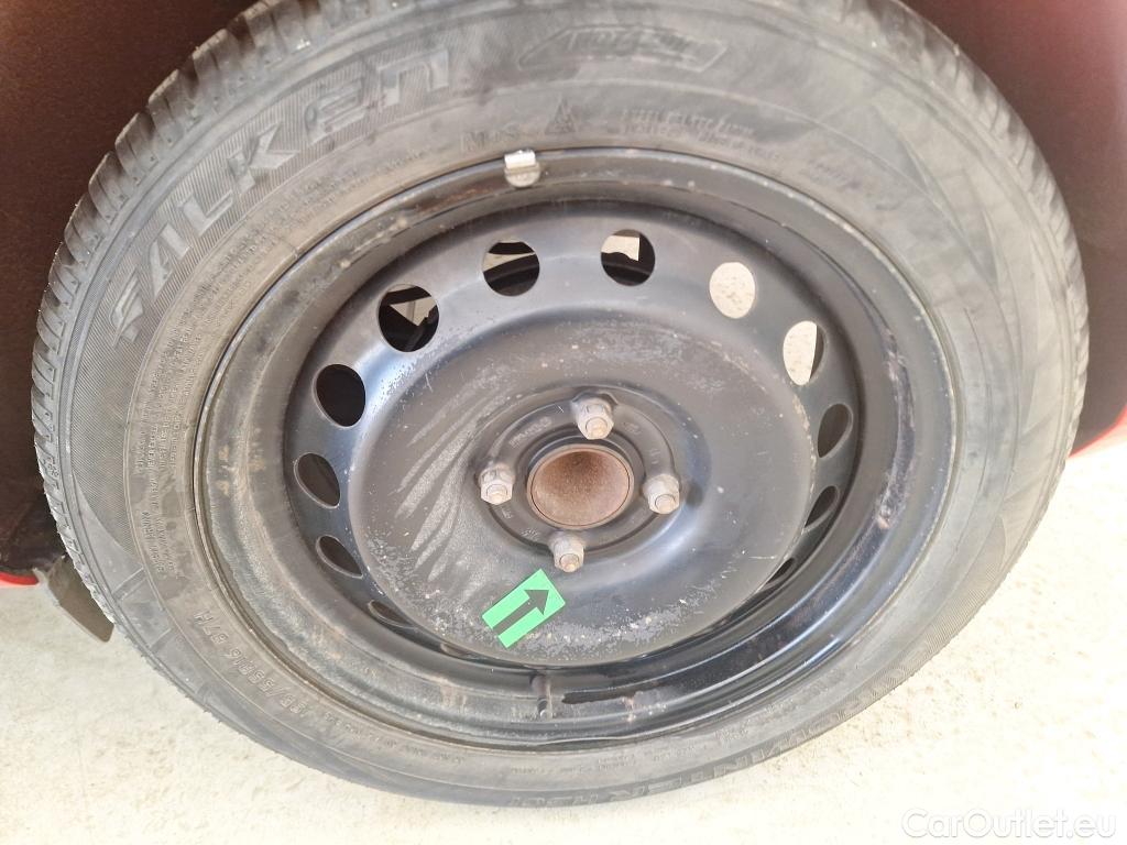  Ford  Fiesta 1.0 EcoBoost 95CP Trend Connected #21