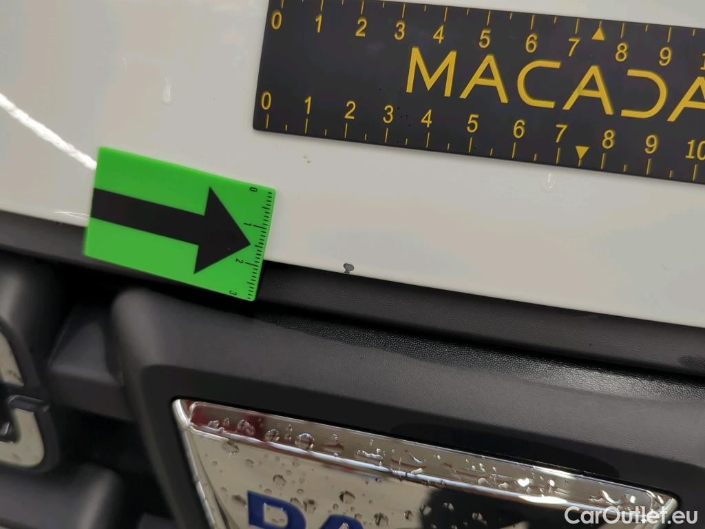  Dacia  Duster 1.5 Blue dCi 115CP Comfort 4WD #4