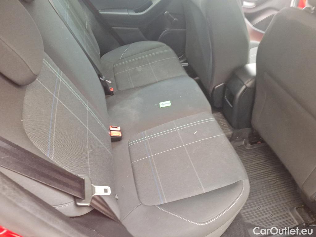  Ford  Fiesta 1.0 EcoBoost 95CP Trend Connected #25