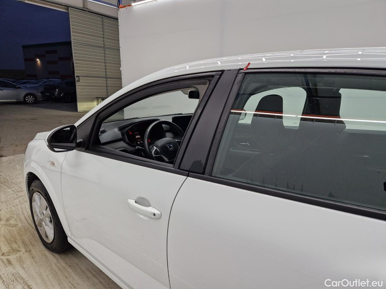  Dacia  Logan 1.0 TCe 90CP Comfort MT6 #20